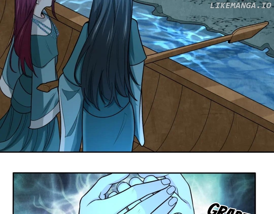 Era of the Haunted Chapter 182 - page 64